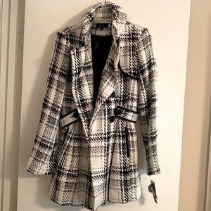 BCX Winter Peacoat